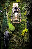 Hotel Gondwana - City GREEN