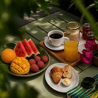 Hotel Gondwana - City GREEN