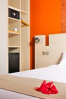 Hotel Gondwana - City GREEN