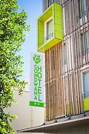 Hotel Gondwana - City GREEN