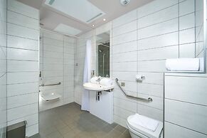 Hotel Gondwana - City GREEN