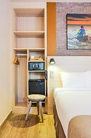 Hotel Gondwana - City GREEN