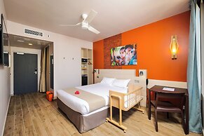 Hotel Gondwana - City GREEN