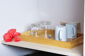 Hotel Gondwana - City GREEN