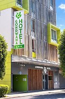 Hotel Gondwana - City GREEN