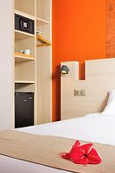 Hotel Gondwana - City GREEN