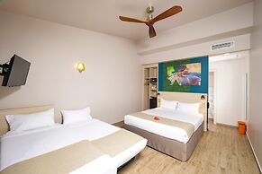 Hotel Gondwana - City GREEN