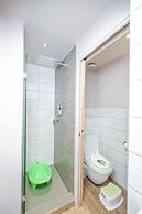 Hotel Gondwana - City GREEN