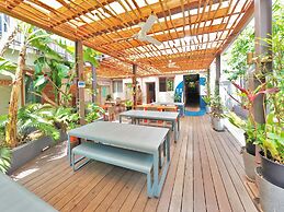 Hotel Gondwana - City GREEN