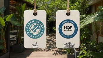 Hotel Gondwana - City GREEN