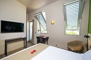 Hotel Gondwana - City GREEN