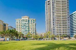 Locals Boutique Apartment Jiuzhou Port.3