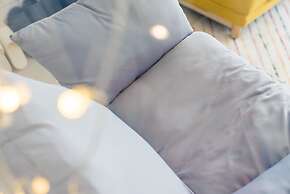 Locals Boutique Apartment Jiuzhou Port.3