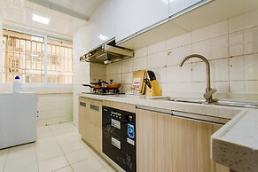 Locals Boutique Apartment Jiuzhou Port.3