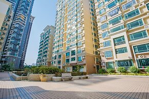 Locals Boutique Apartment Jiuzhou Port.3