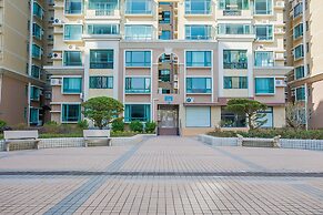 Locals Boutique Apartment Jiuzhou Port.3