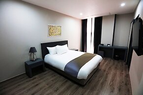 Sobaeksan Punggi Spa Resort