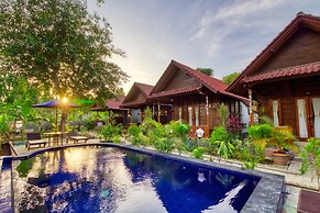 Asoka Bungalows