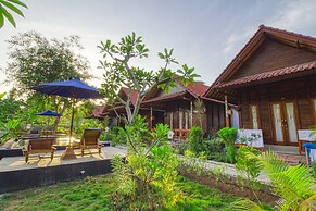 Asoka Bungalows