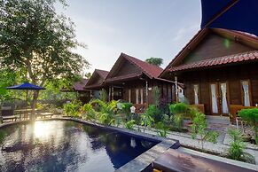 Asoka Bungalows
