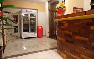 Hotel el Valle de Churin