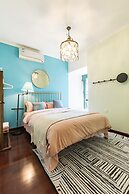 Locals Boutique Apartment Jiuzhou Port.5