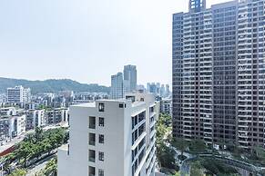 Locals Boutique Apartment Jiuzhou Port.5