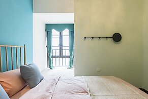Locals Boutique Apartment Jiuzhou Port.5