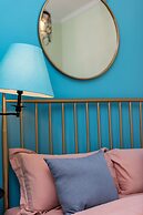 Locals Boutique Apartment Jiuzhou Port.5