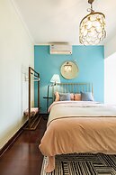 Locals Boutique Apartment Jiuzhou Port.5
