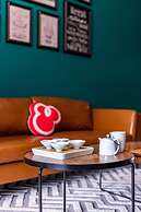 Locals Boutique Apartment Jiuzhou Port.5