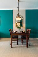 Locals Boutique Apartment Jiuzhou Port.5