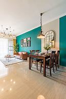 Locals Boutique Apartment Jiuzhou Port.5