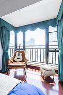 Locals Boutique Apartment Jiuzhou Port.5