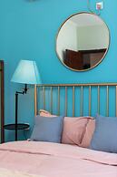 Locals Boutique Apartment Jiuzhou Port.5