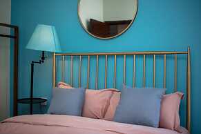 Locals Boutique Apartment Jiuzhou Port.5
