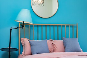 Locals Boutique Apartment Jiuzhou Port.5