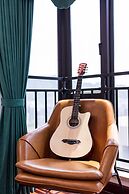 Locals Boutique Apartment Jiuzhou Port.5