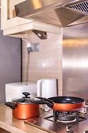 Locals Boutique Apartment Jiuzhou Port.5