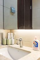 Locals Boutique Apartment Jiuzhou Port.5