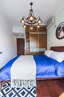 Locals Boutique Apartment Jiuzhou Port.5
