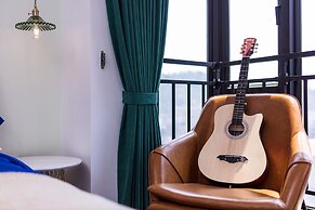 Locals Boutique Apartment Jiuzhou Port.5