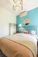 Locals Boutique Apartment Jiuzhou Port.5