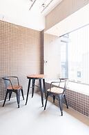 Locals Boutique Apartment Jiuzhou Port.5
