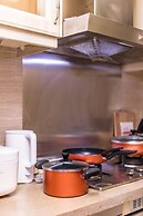 Locals Boutique Apartment Jiuzhou Port.5