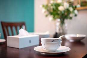 Locals Boutique Apartment Jiuzhou Port.5