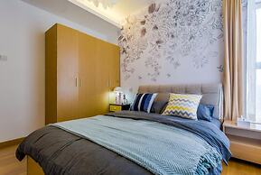 Locals Boutique Apartment Jiuzhou Port.6