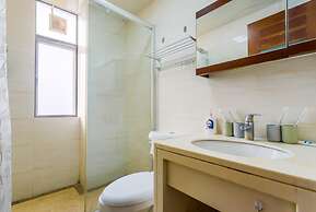 Locals Boutique Apartment Jiuzhou Port.6