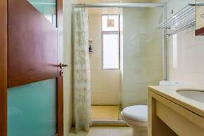 Locals Boutique Apartment Jiuzhou Port.6