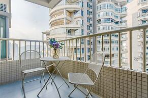 Locals Boutique Apartment Jiuzhou Port.6